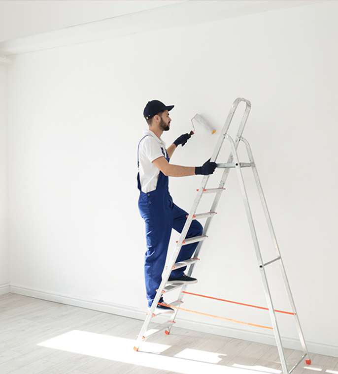 Painter Guildford Interior Residential Painting Service Cheap House